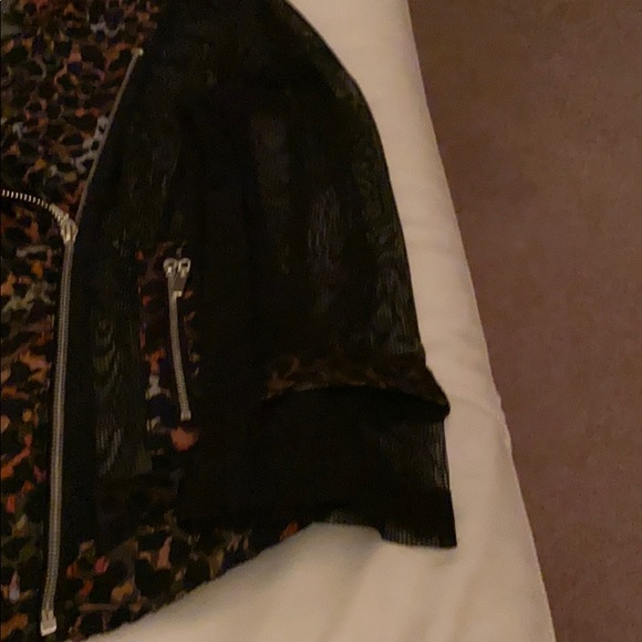 Alberto Makali jacket - Picture 5 of 6